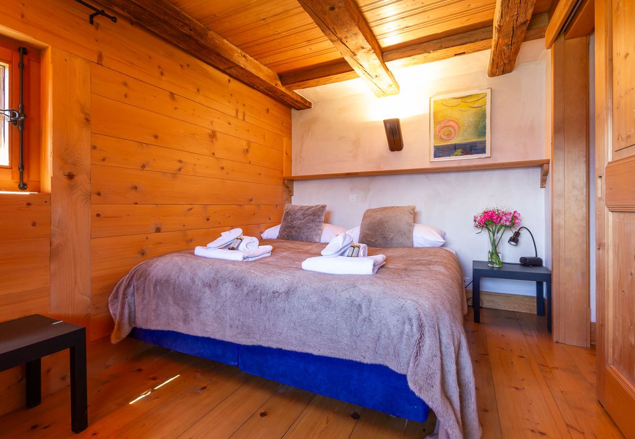 Chalet in Verbier - Chalet La Vipérine**** Chalet in Verbier - Chalet La Vipérine****