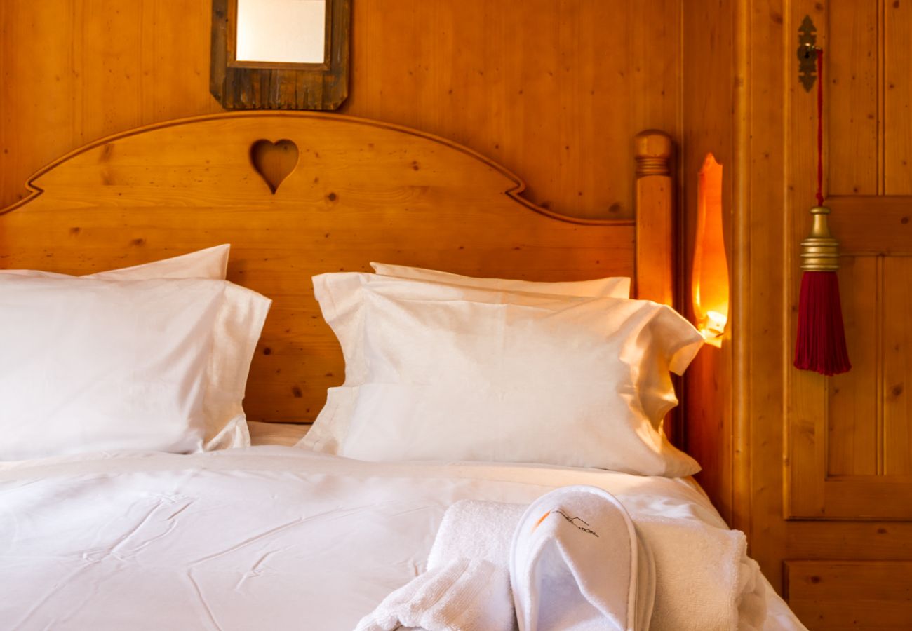 Ferienwohnung in Verbier - Coup de Coeur 113 Ferienwohnung in Verbier - Coup de Coeur 113