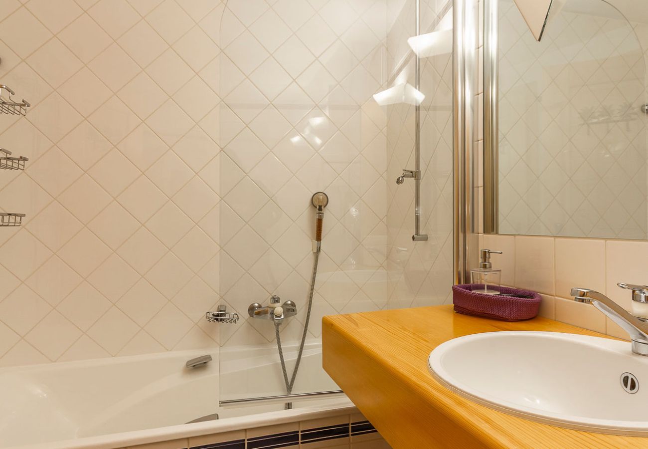 Ferienwohnung in Verbier - Coup de Coeur 113 Ferienwohnung in Verbier - Coup de Coeur 113