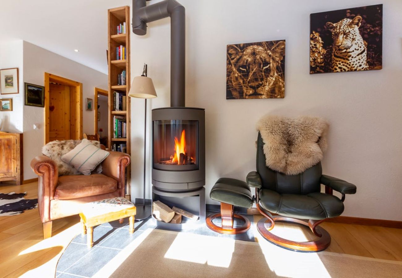 Ferienwohnung in Morgins - Chesery 7 Ferienwohnung in Morgins - Chesery 7