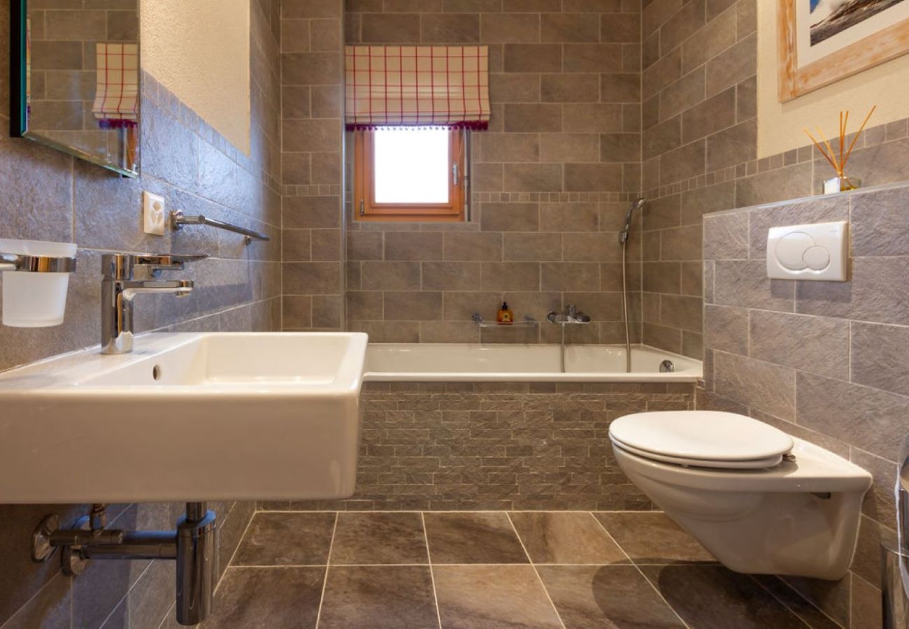 Ferienwohnung in Morgins - Chesery 7 Ferienwohnung in Morgins - Chesery 7