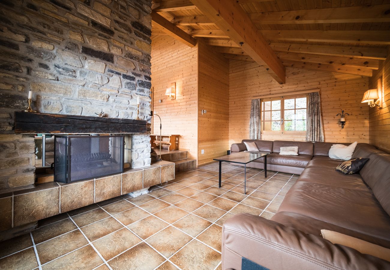 freistehendes Haus in Aven - Chalet Aven freistehendes Haus in Aven - Chalet Aven