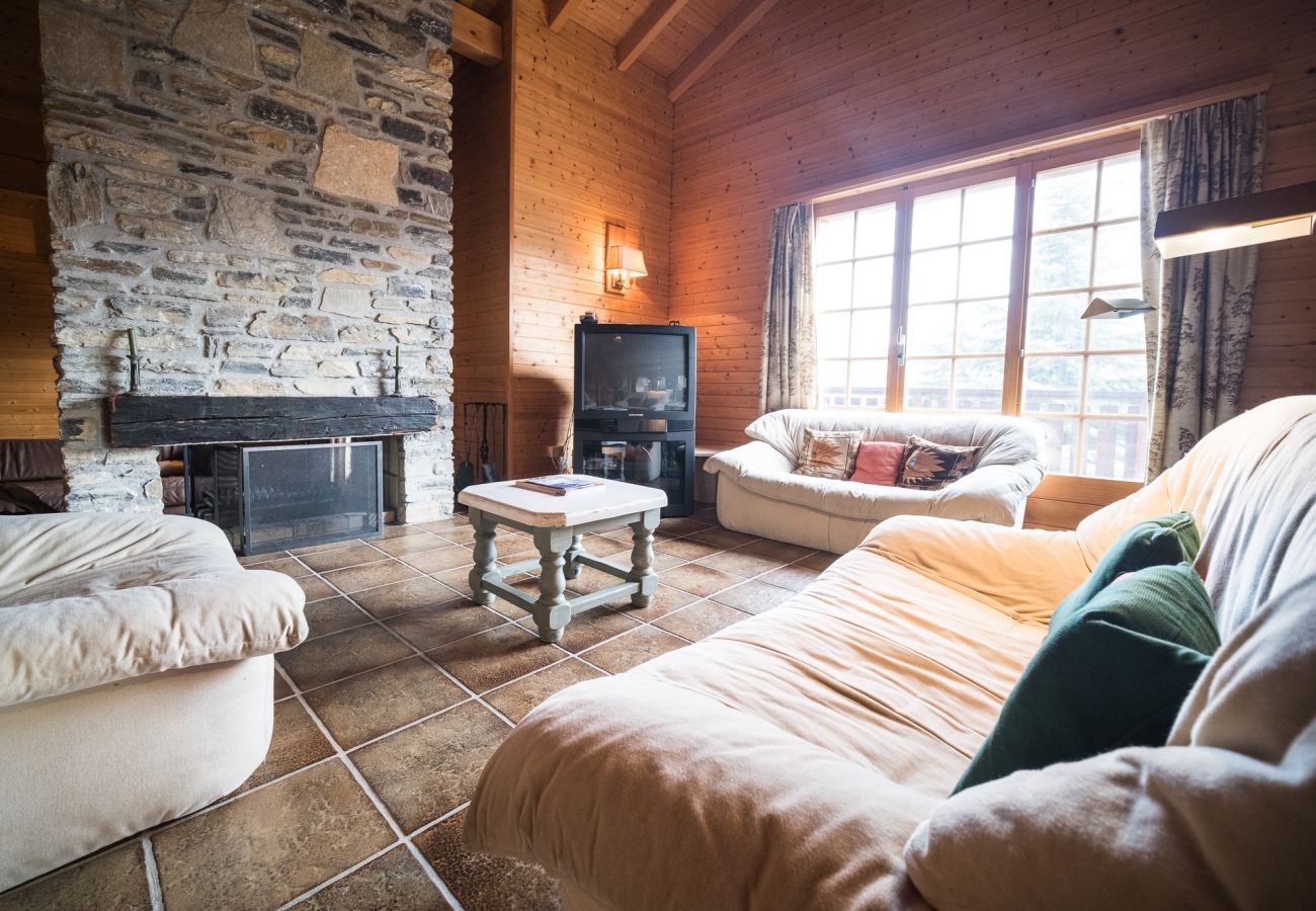 freistehendes Haus in Aven - Chalet Aven freistehendes Haus in Aven - Chalet Aven