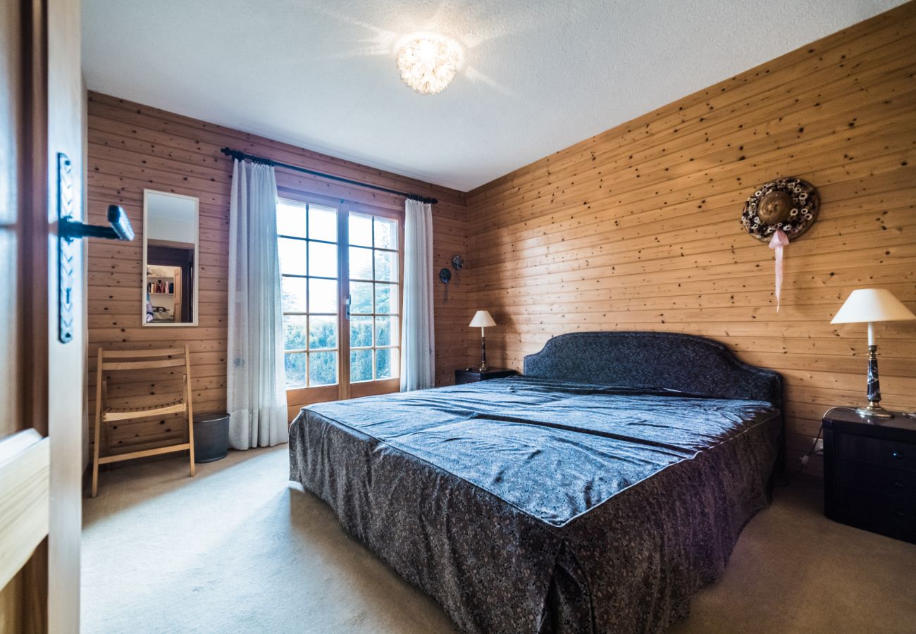 freistehendes Haus in Aven - Chalet Aven freistehendes Haus in Aven - Chalet Aven