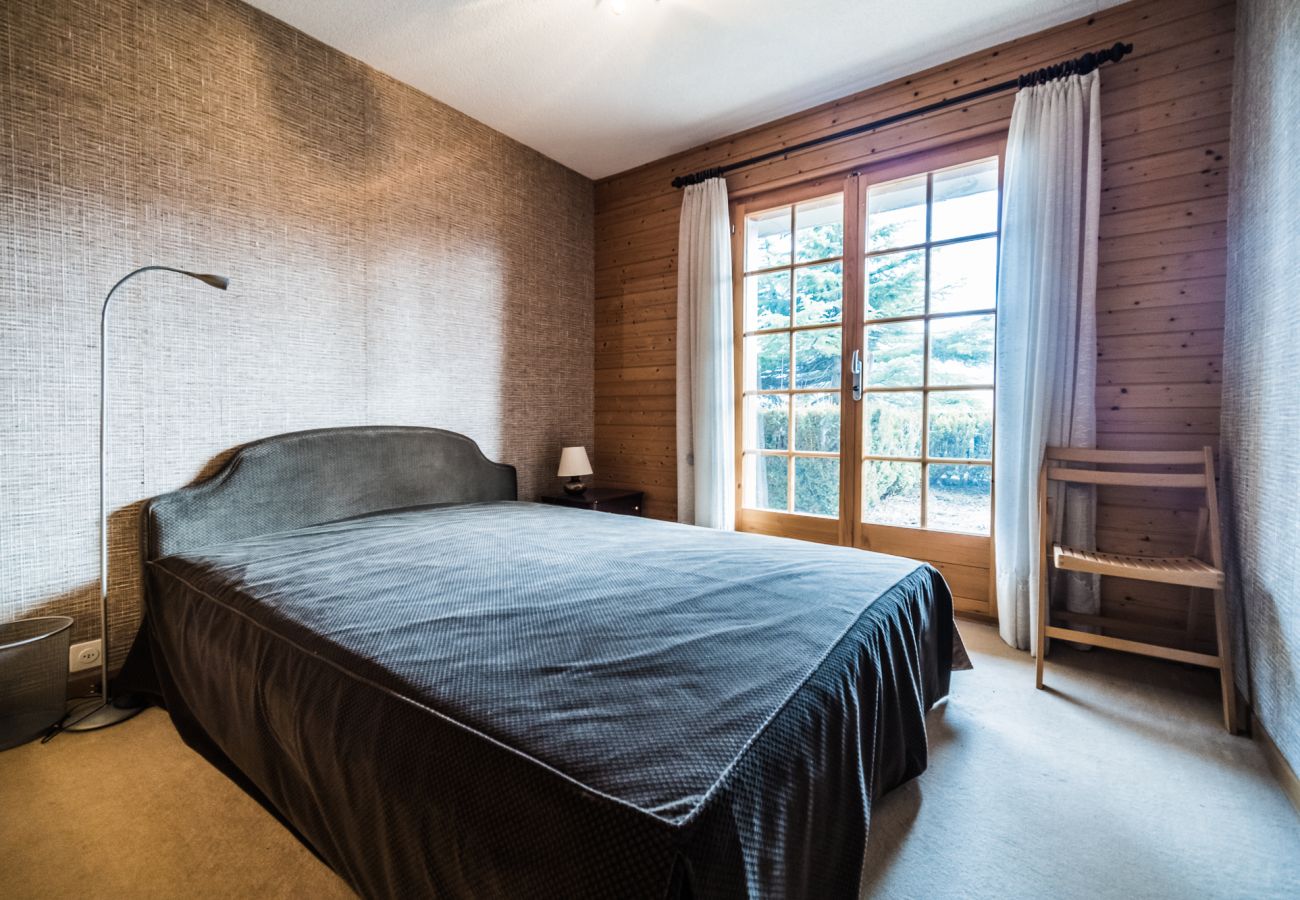 freistehendes Haus in Aven - Chalet Aven freistehendes Haus in Aven - Chalet Aven