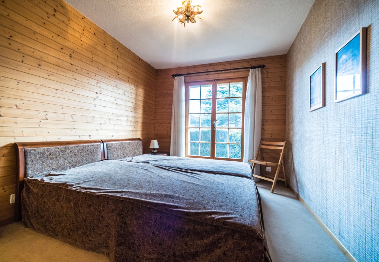 freistehendes Haus in Aven - Chalet Aven freistehendes Haus in Aven - Chalet Aven