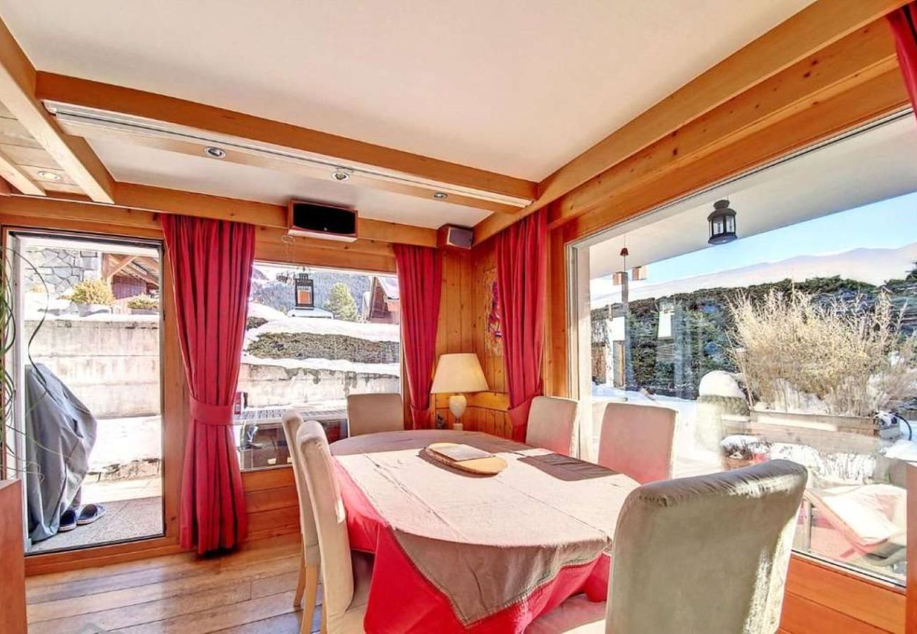 Ferienwohnung in Verbier - Coup de Coeur 012 Ferienwohnung in Verbier - Coup de Coeur 012