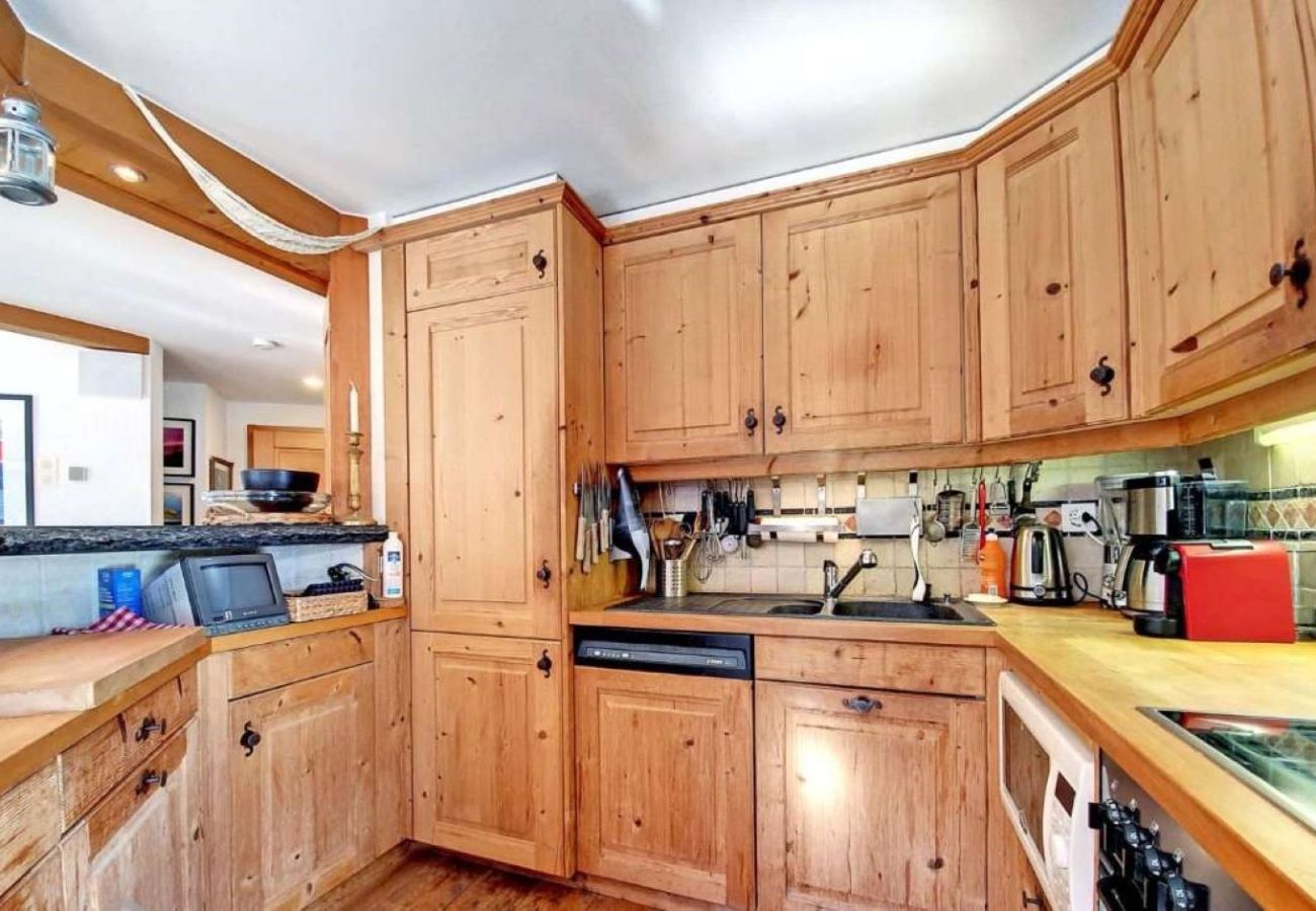 Ferienwohnung in Verbier - Coup de Coeur 012 Ferienwohnung in Verbier - Coup de Coeur 012