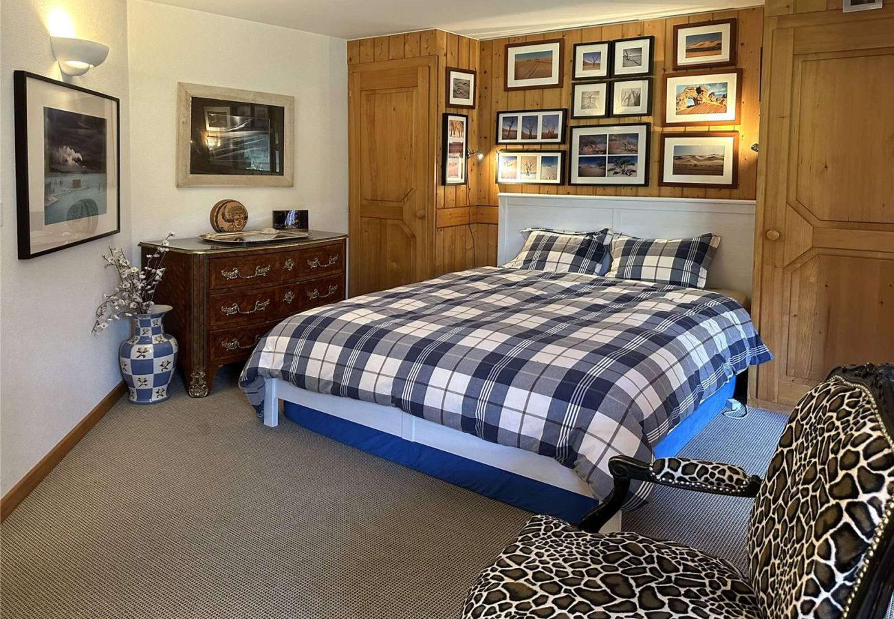 Ferienwohnung in Verbier - Coup de Coeur 012 Ferienwohnung in Verbier - Coup de Coeur 012