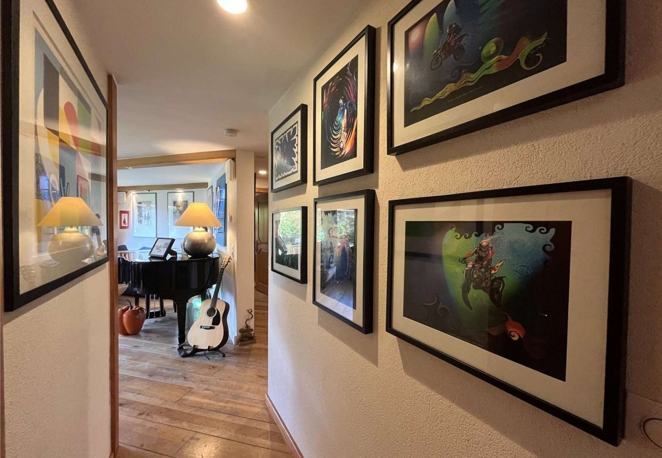 Ferienwohnung in Verbier - Coup de Coeur 012 Ferienwohnung in Verbier - Coup de Coeur 012