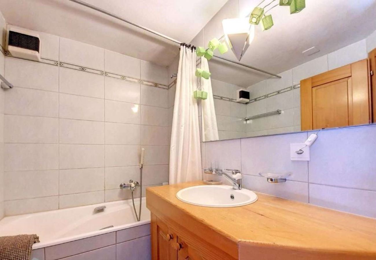 Ferienwohnung in Verbier - Coup de Coeur 012 Ferienwohnung in Verbier - Coup de Coeur 012