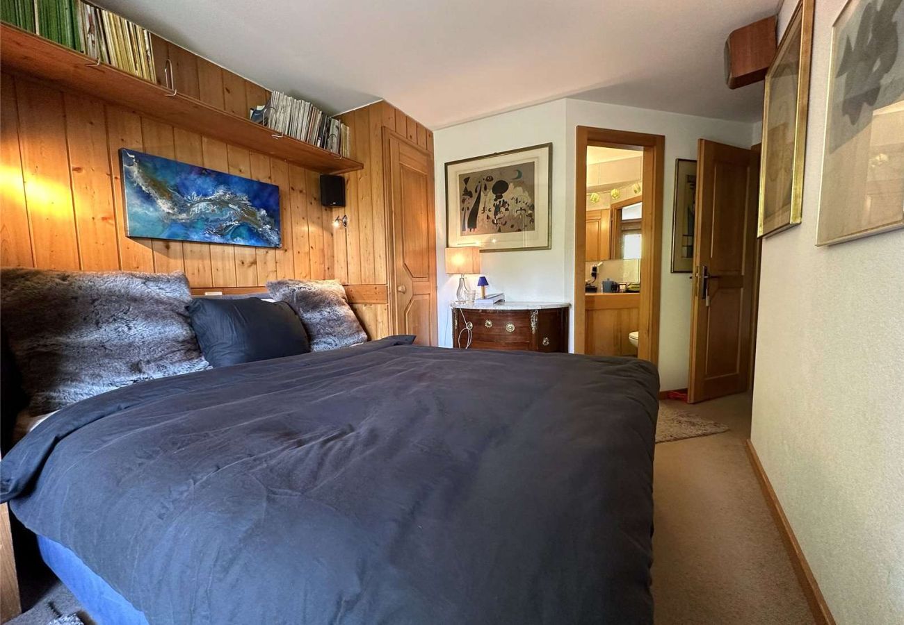 Ferienwohnung in Verbier - Coup de Coeur 012 Ferienwohnung in Verbier - Coup de Coeur 012