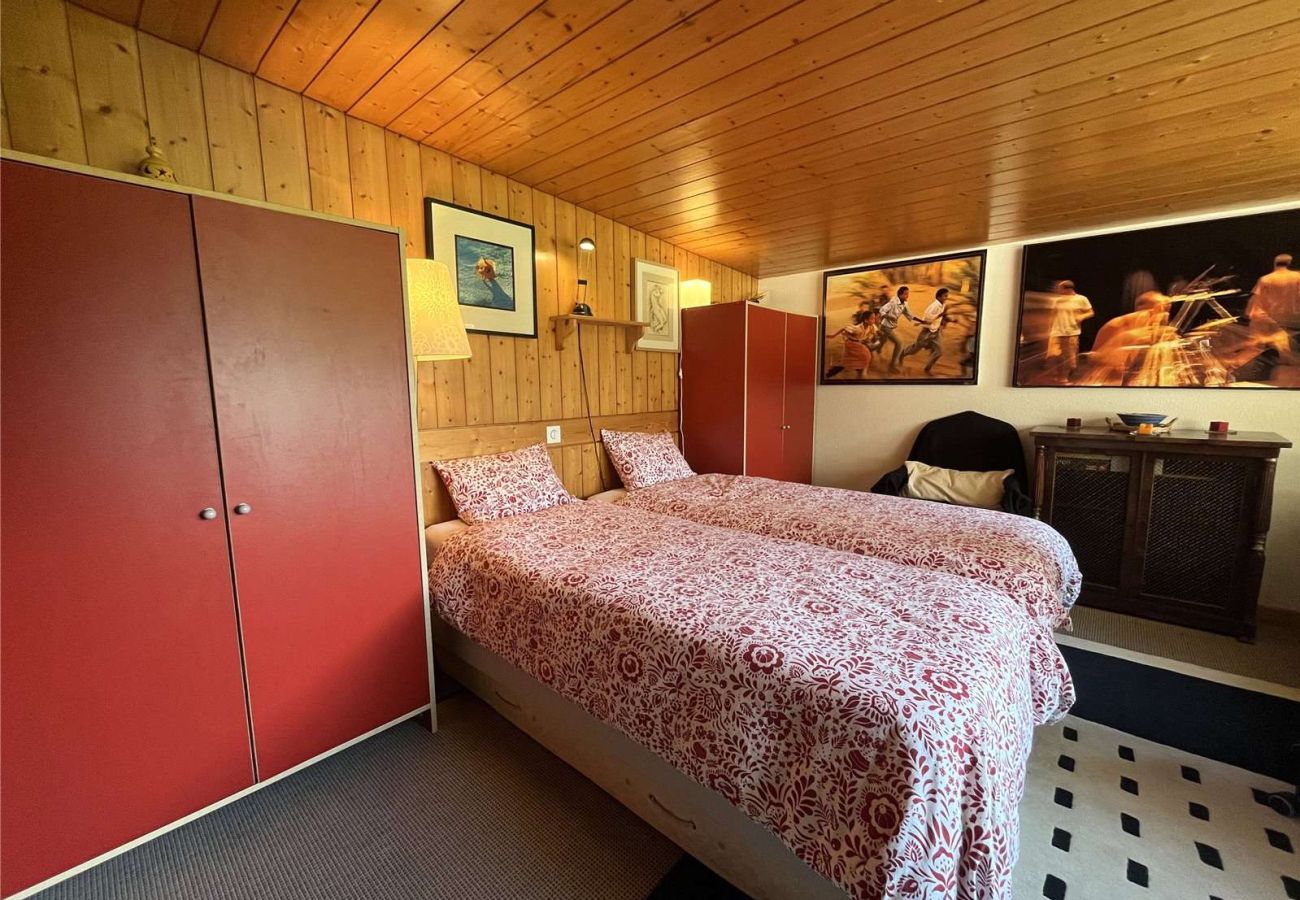 Ferienwohnung in Verbier - Coup de Coeur 012 Ferienwohnung in Verbier - Coup de Coeur 012