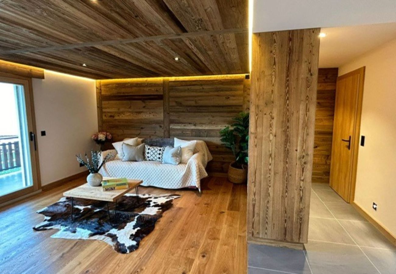 Ferienwohnung in Verbier - Grelottière 02 Ferienwohnung in Verbier - Grelottière 02