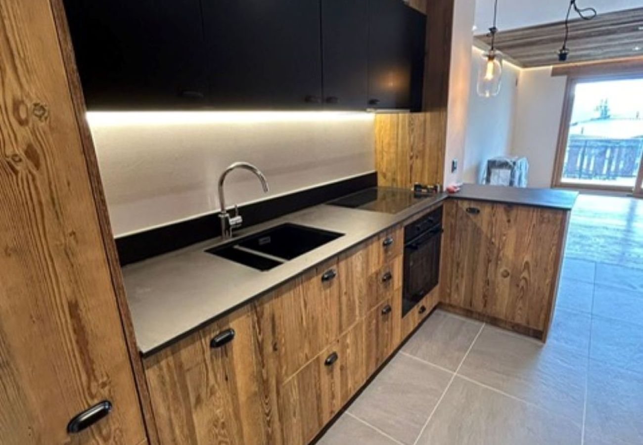 Ferienwohnung in Verbier - Grelottière 02 Ferienwohnung in Verbier - Grelottière 02