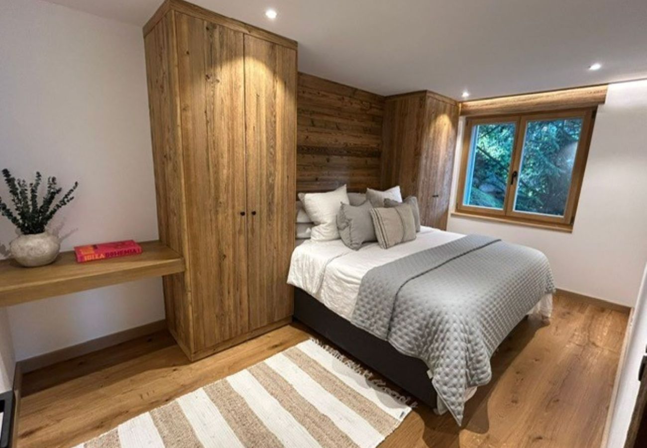 Ferienwohnung in Verbier - Grelottière 02 Ferienwohnung in Verbier - Grelottière 02