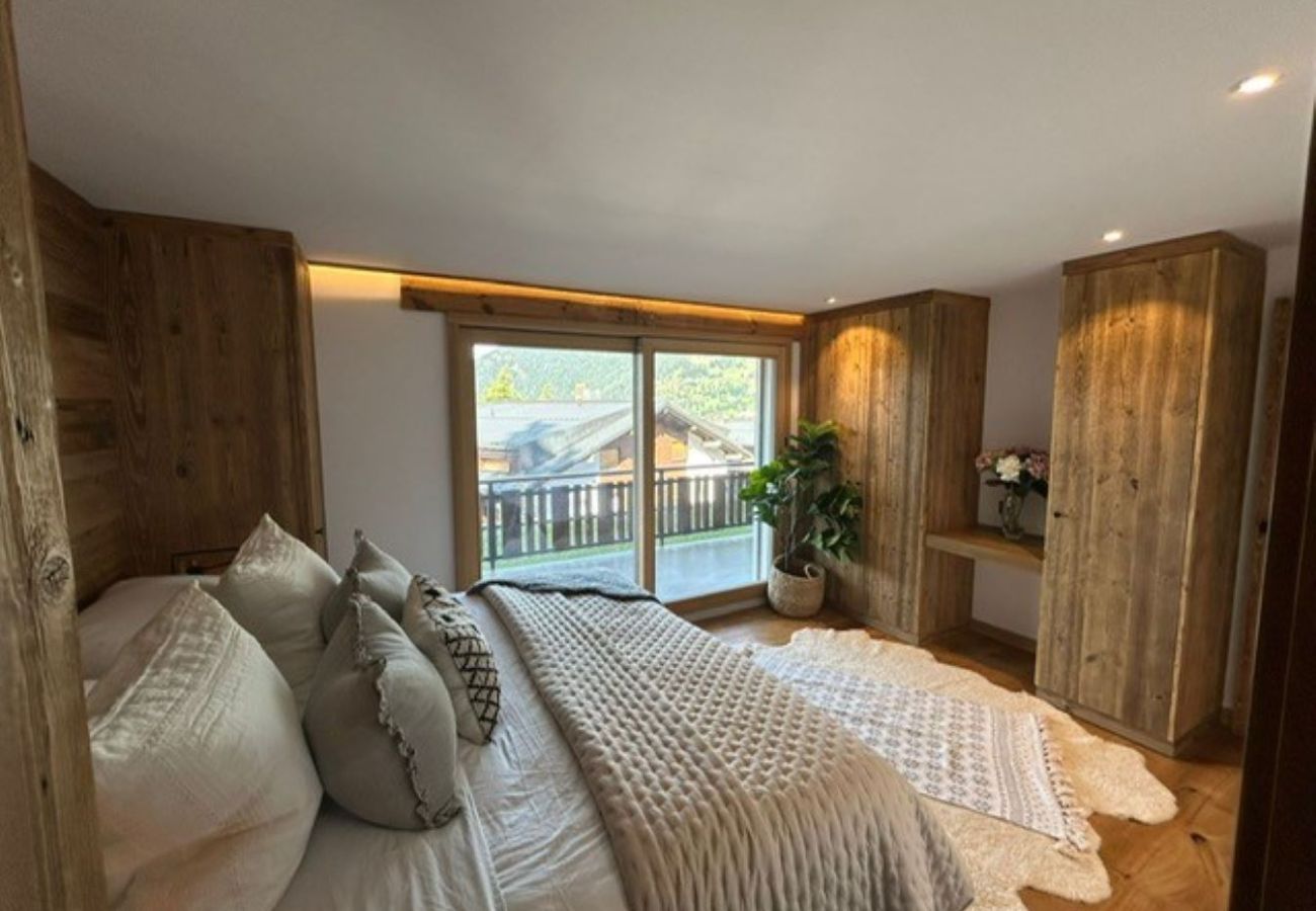 Ferienwohnung in Verbier - Grelottière 02 Ferienwohnung in Verbier - Grelottière 02