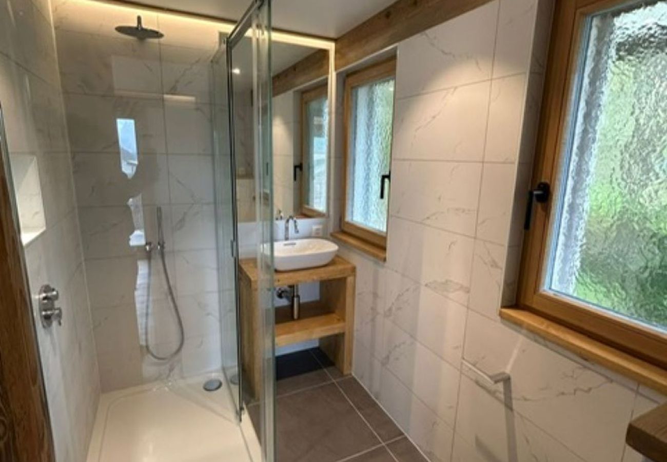 Ferienwohnung in Verbier - Grelottière 02 Ferienwohnung in Verbier - Grelottière 02