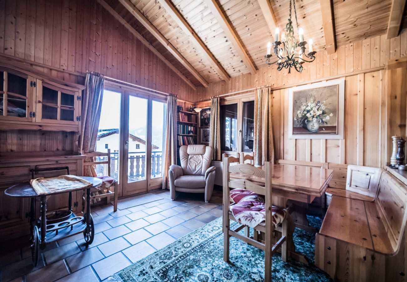 freistehendes Haus in Verbier - Chalet Discobole freistehendes Haus in Verbier - Chalet Discobole