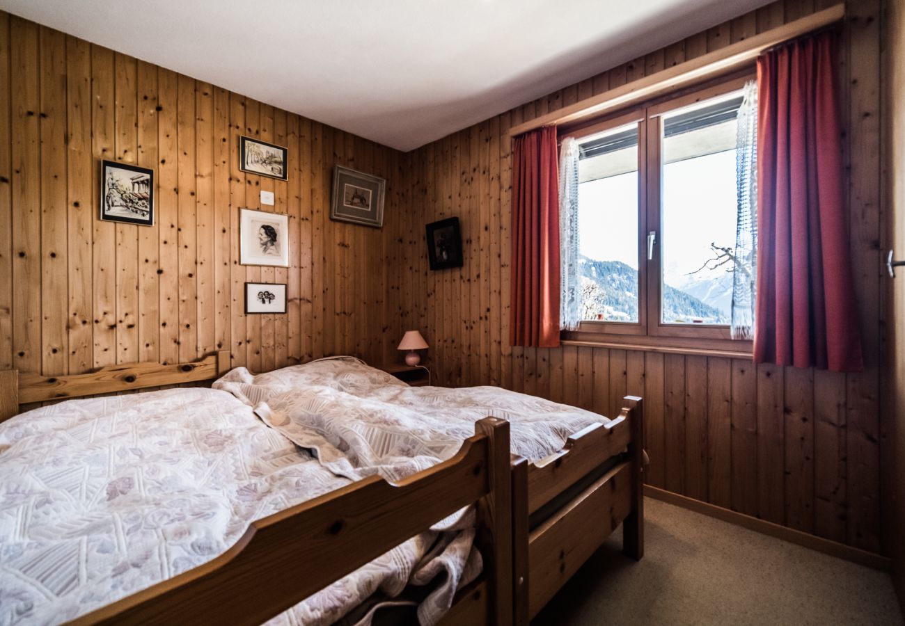 freistehendes Haus in Verbier - Chalet Discobole freistehendes Haus in Verbier - Chalet Discobole