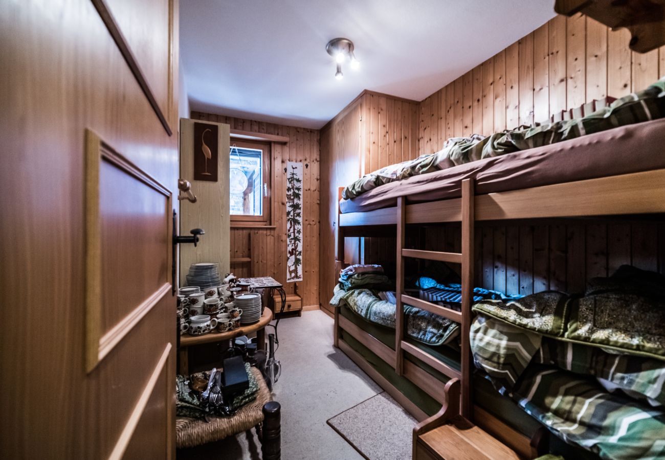 freistehendes Haus in Verbier - Chalet Discobole freistehendes Haus in Verbier - Chalet Discobole