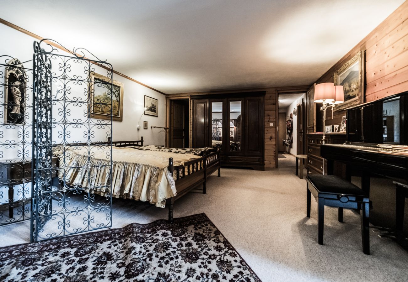 freistehendes Haus in Verbier - Chalet Discobole freistehendes Haus in Verbier - Chalet Discobole