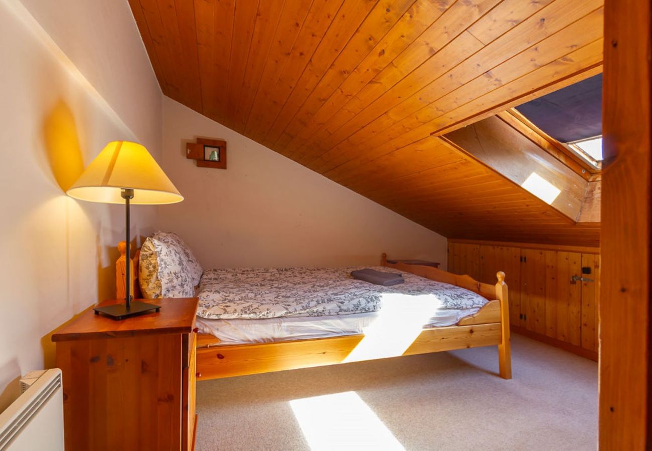 Ferienwohnung in Verbier - Tourtereaux 114  Ferienwohnung in Verbier - Tourtereaux 114