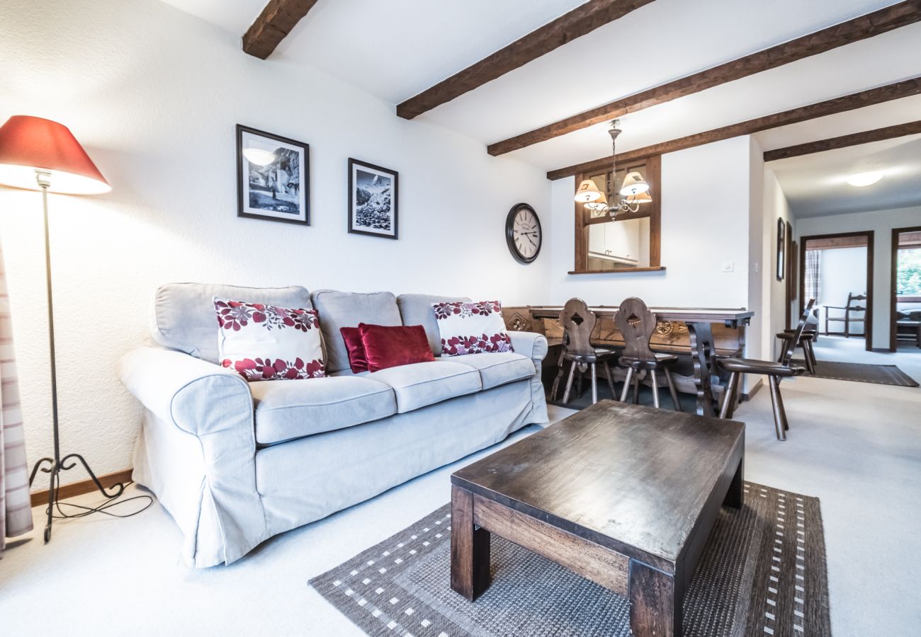 Ferienwohnung in Verbier - Mondzeu B260 Ferienwohnung in Verbier - Mondzeu B260