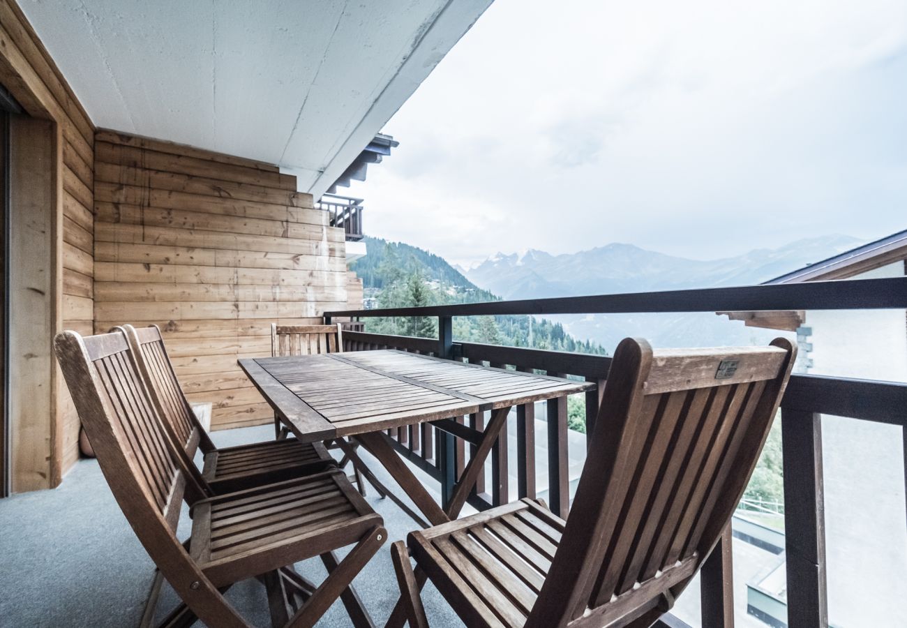 Ferienwohnung in Verbier - Mondzeu B260 Ferienwohnung in Verbier - Mondzeu B260