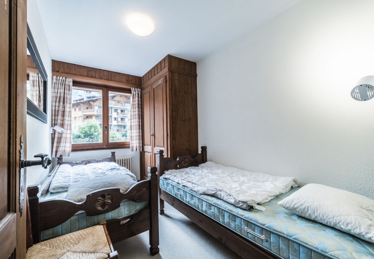 Ferienwohnung in Verbier - Mondzeu B260 Ferienwohnung in Verbier - Mondzeu B260