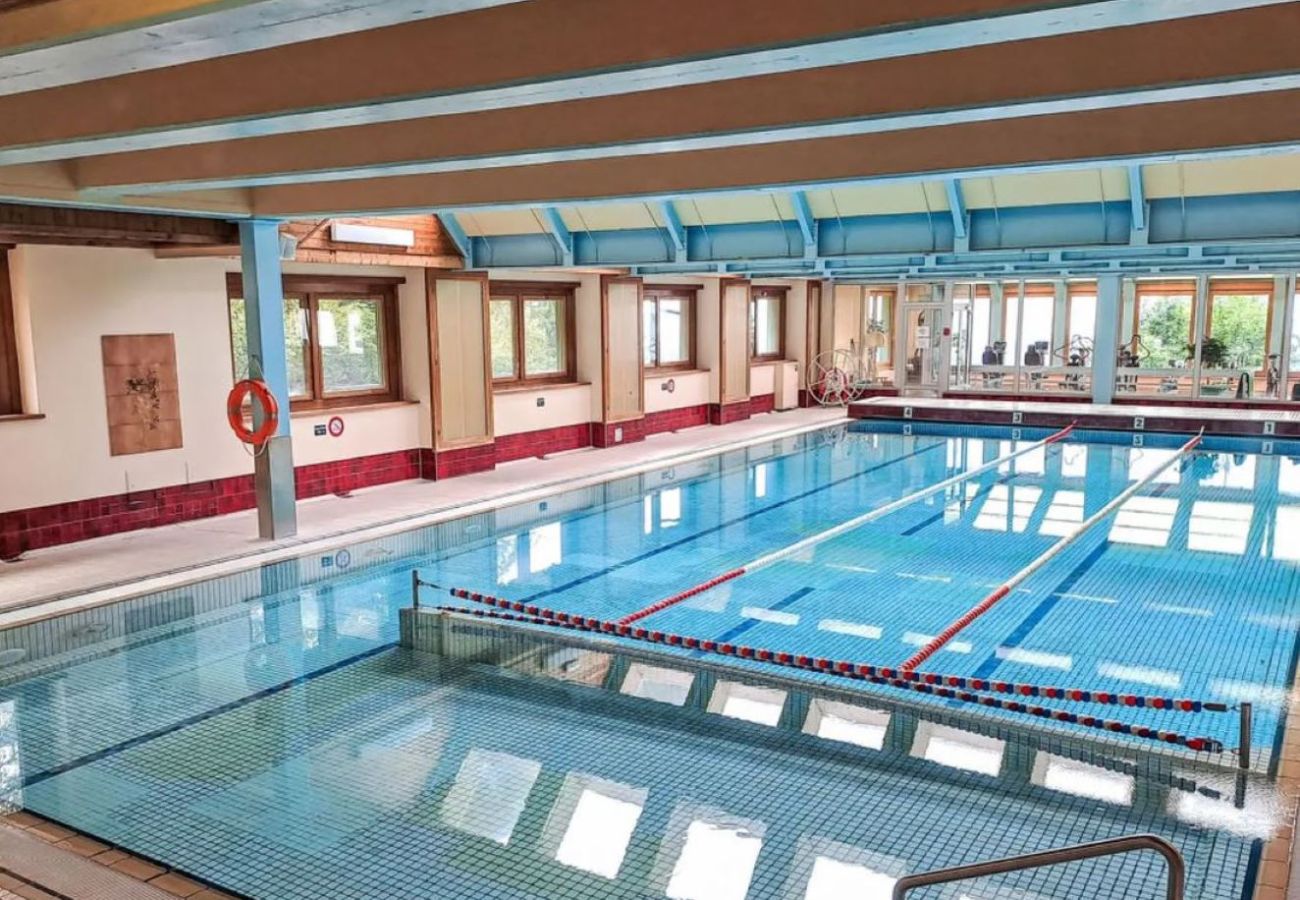 Ferienwohnung in Verbier - Mondzeu B260 Ferienwohnung in Verbier - Mondzeu B260