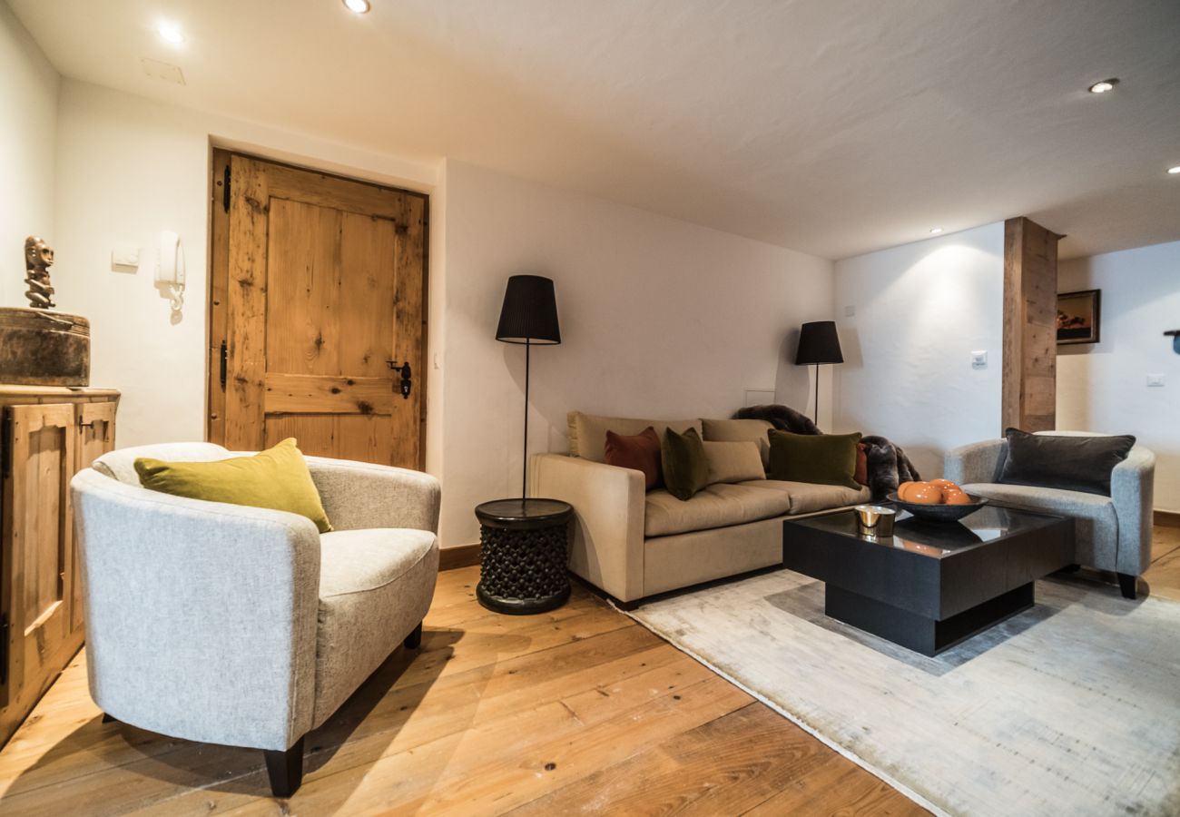 Ferienwohnung in Verbier - Crijibe 222-223 Ferienwohnung in Verbier - Crijibe 222-223