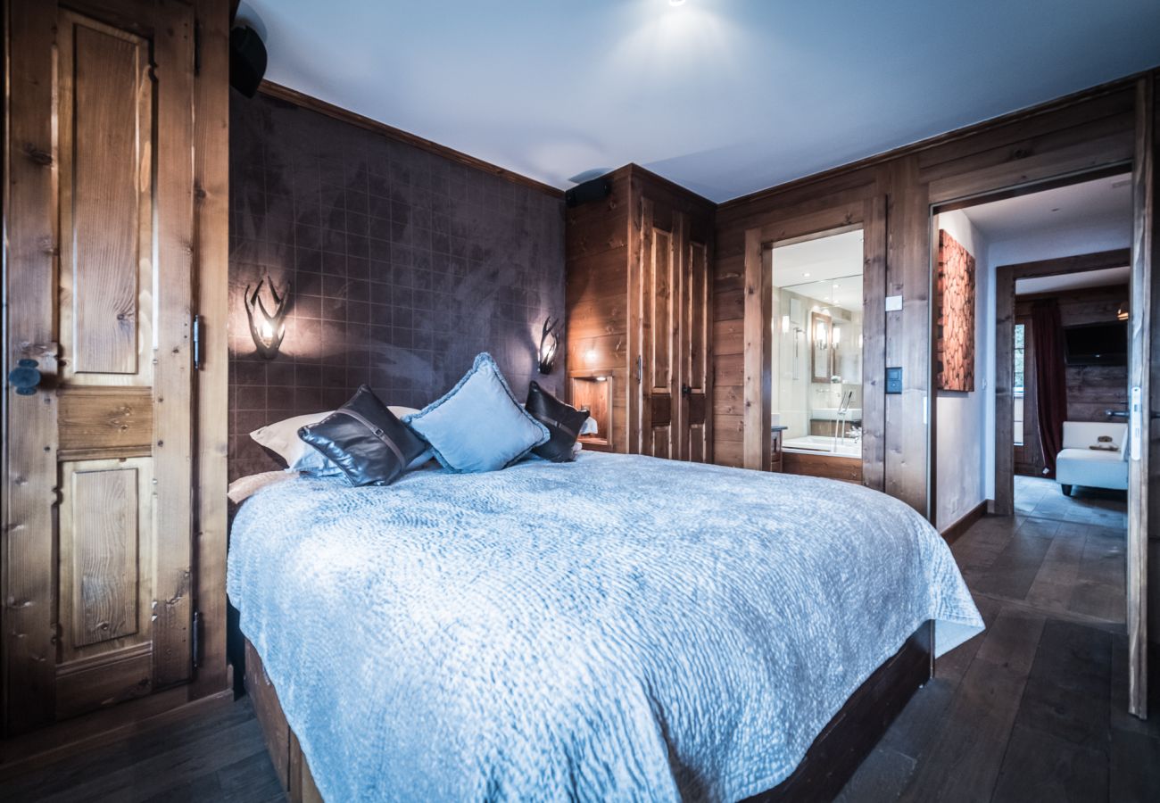 Ferienwohnung in Verbier - Crijibe 222-223 Ferienwohnung in Verbier - Crijibe 222-223