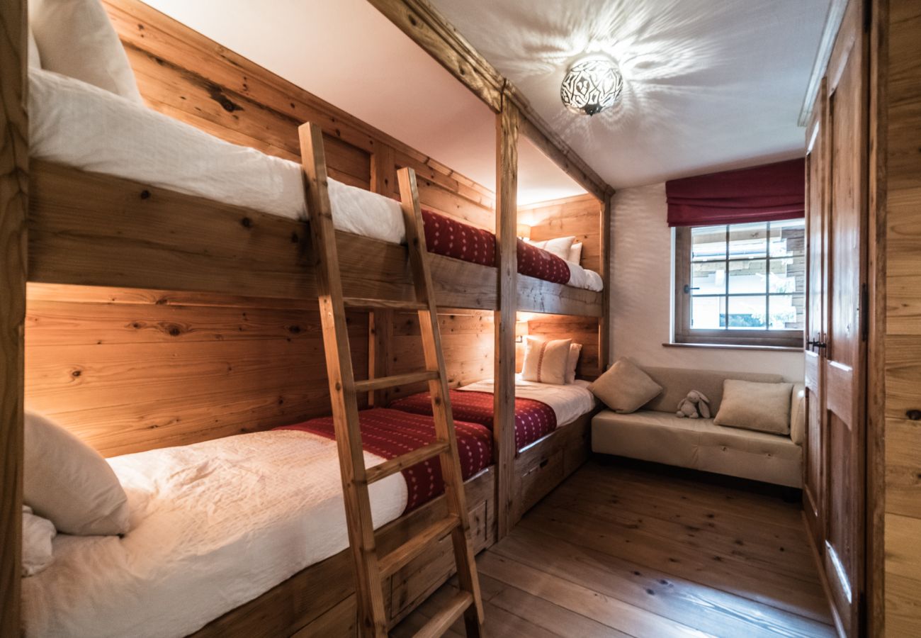 Ferienwohnung in Verbier - Crijibe 222-223 Ferienwohnung in Verbier - Crijibe 222-223