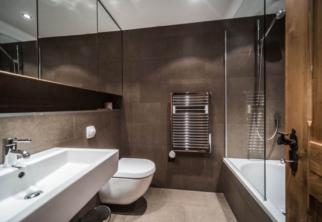 Ferienwohnung in Verbier - Crijibe 222-223 Ferienwohnung in Verbier - Crijibe 222-223