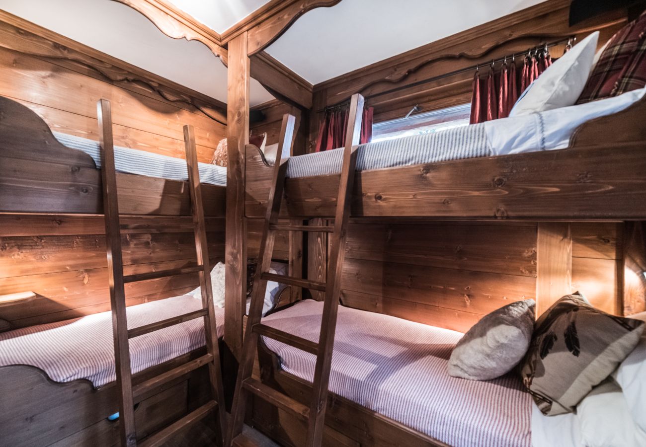 Ferienwohnung in Verbier - Crijibe 222-223 Ferienwohnung in Verbier - Crijibe 222-223