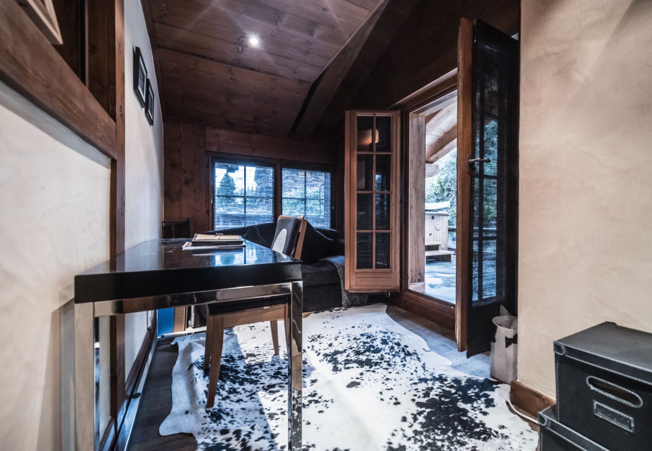 Ferienwohnung in Verbier - Crijibe 222-223 Ferienwohnung in Verbier - Crijibe 222-223