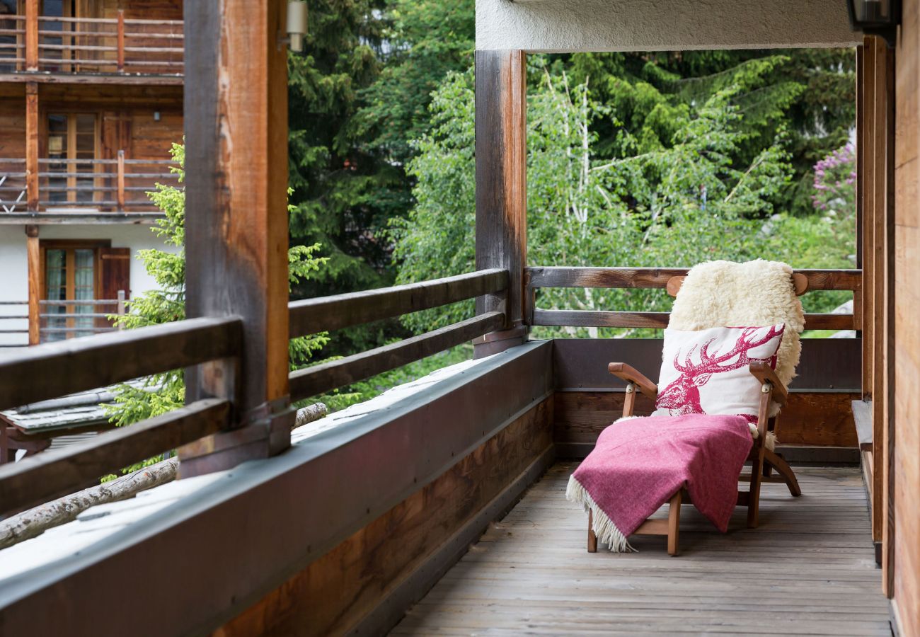 Ferienwohnung in Verbier - Pegase 116 Ferienwohnung in Verbier - Pegase 116