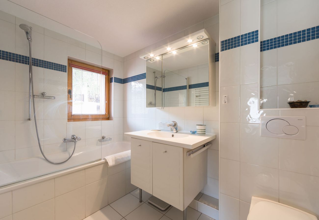 Ferienwohnung in Verbier - Pegase 116 Ferienwohnung in Verbier - Pegase 116