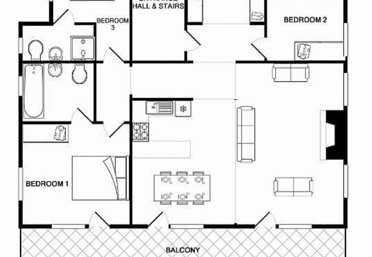 Ferienwohnung in Verbier - Pegase 116 Ferienwohnung in Verbier - Pegase 116