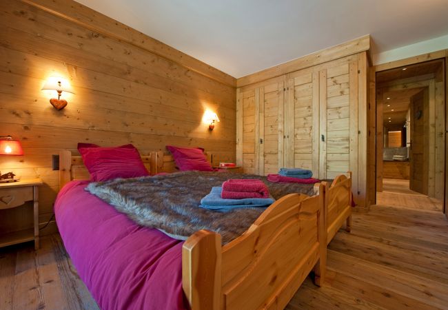 Ferienwohnung in Verbier - Cantarella 310**** Ferienwohnung in Verbier - Cantarella 310****