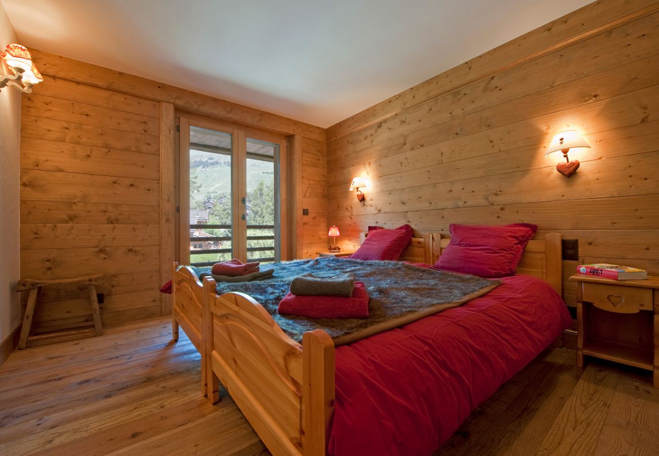 Ferienwohnung in Verbier - Cantarella 310**** Ferienwohnung in Verbier - Cantarella 310****