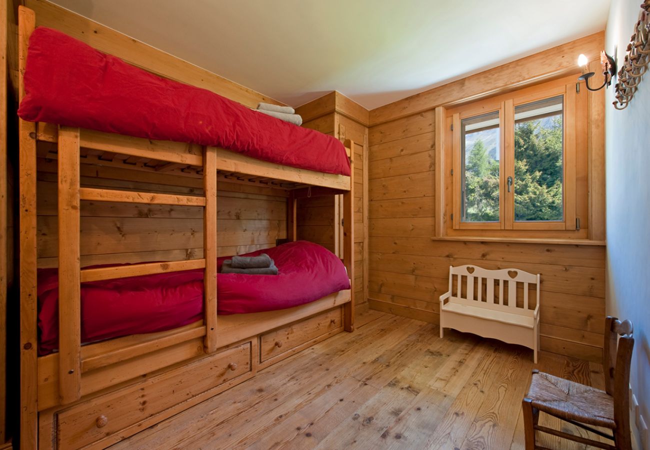 Ferienwohnung in Verbier - Cantarella 310**** Ferienwohnung in Verbier - Cantarella 310****