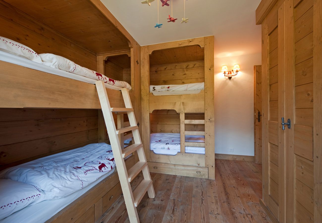 Ferienwohnung in Verbier - Cantarella 310**** Ferienwohnung in Verbier - Cantarella 310****