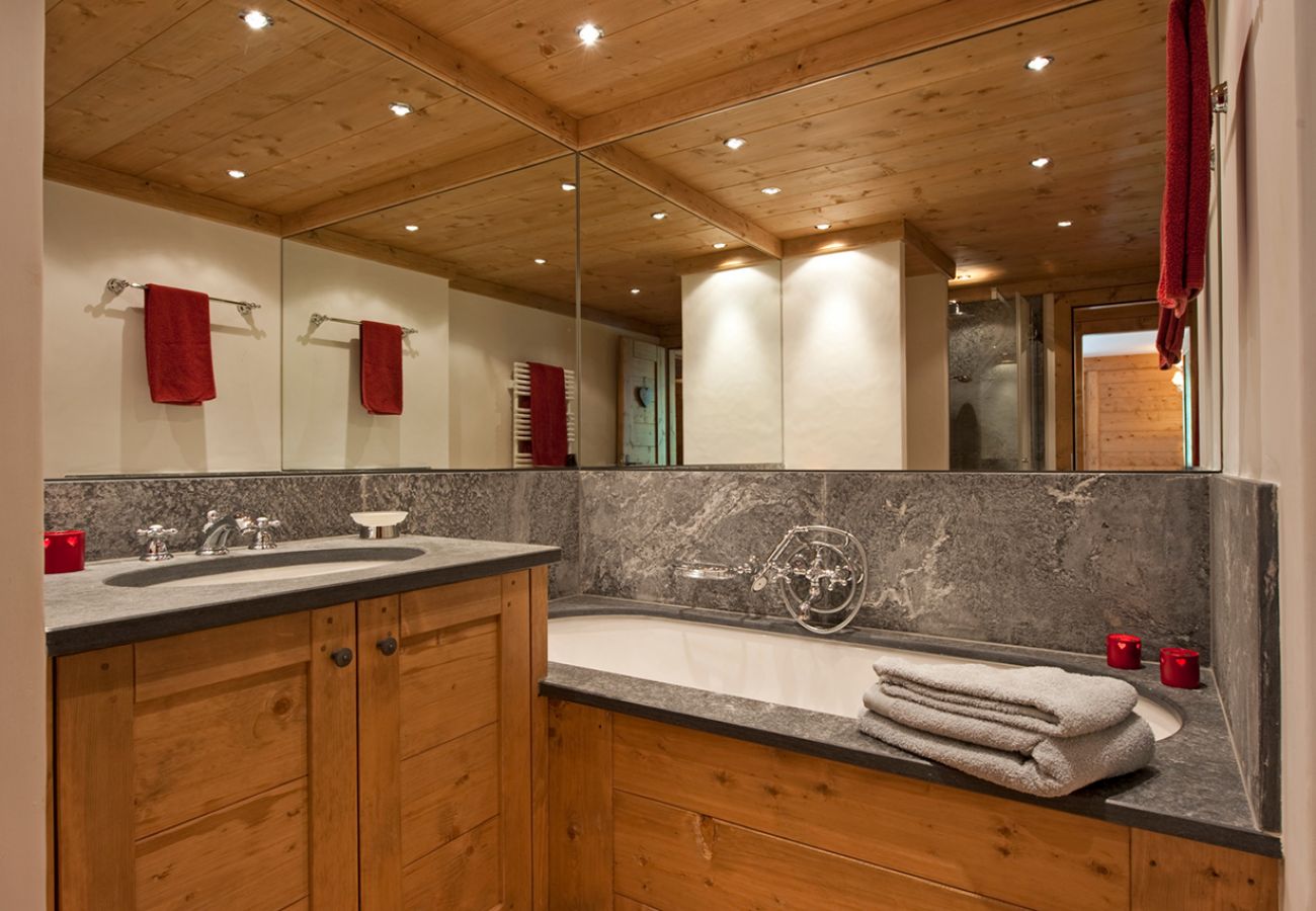 Ferienwohnung in Verbier - Cantarella 310**** Ferienwohnung in Verbier - Cantarella 310****