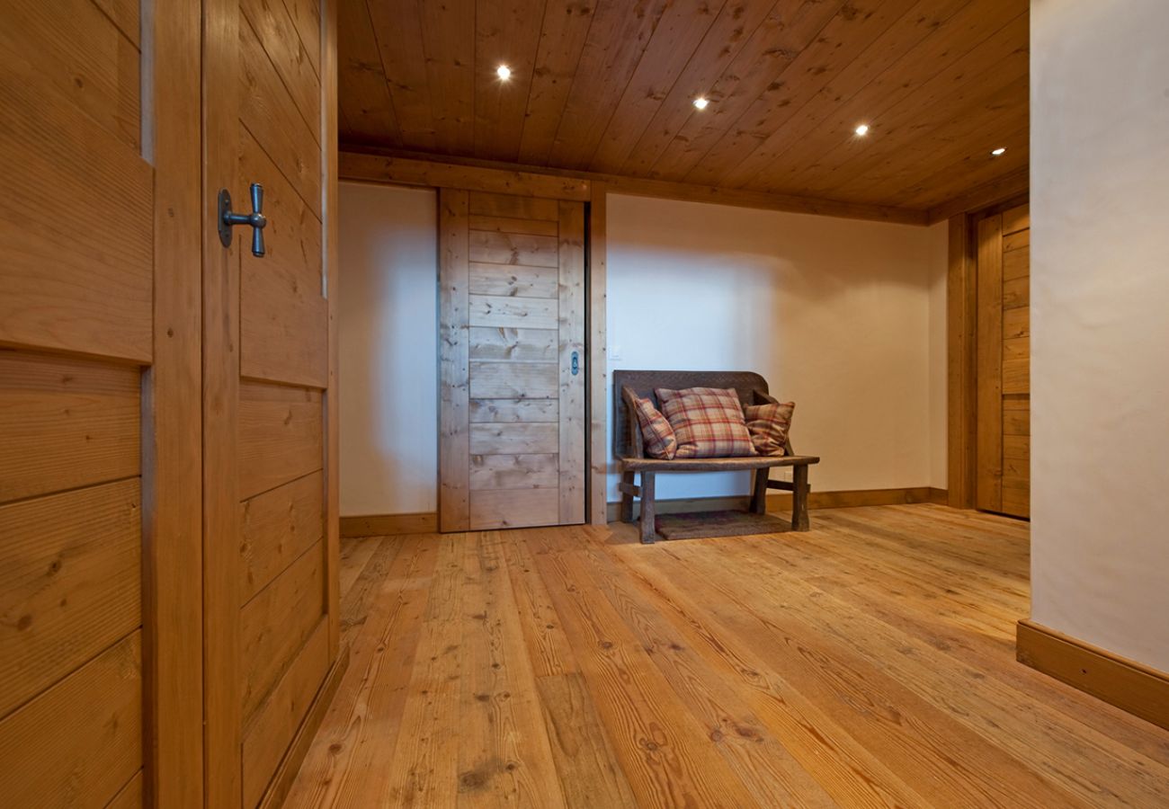 Ferienwohnung in Verbier - Cantarella 310**** Ferienwohnung in Verbier - Cantarella 310****