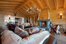 Ferienwohnung in Verbier - Cantarella 310****