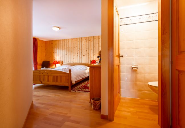 Ferienwohnung in Verbier - Aubépine 013*** Ferienwohnung in Verbier - Aubépine 013***