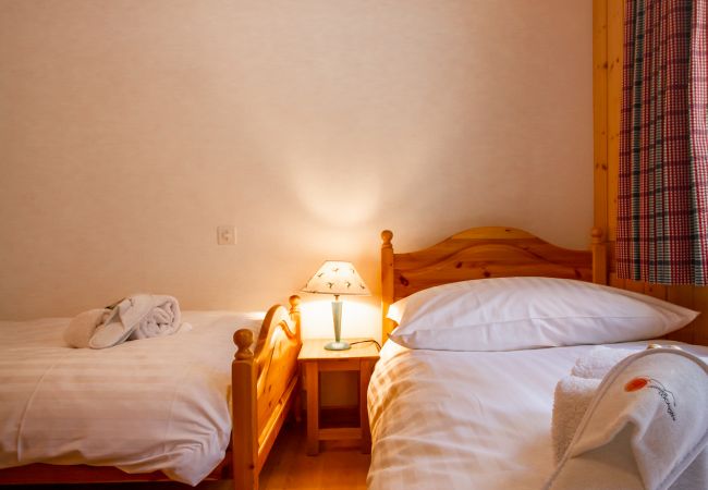 Ferienwohnung in Verbier - Aubépine 013*** Ferienwohnung in Verbier - Aubépine 013***