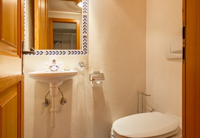 Ferienwohnung in Verbier - Aubépine 013*** Ferienwohnung in Verbier - Aubépine 013***